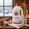 CHANTECLAIR MARSIGLIA - ŻEL DO PRANIA - ZAPACH MYDŁA MARSYLSKIEGO - 28 PRAŃ (1260 ml)